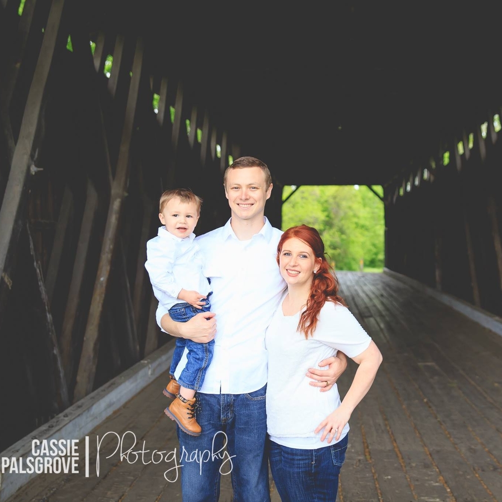 Meet your Posher, Brandon